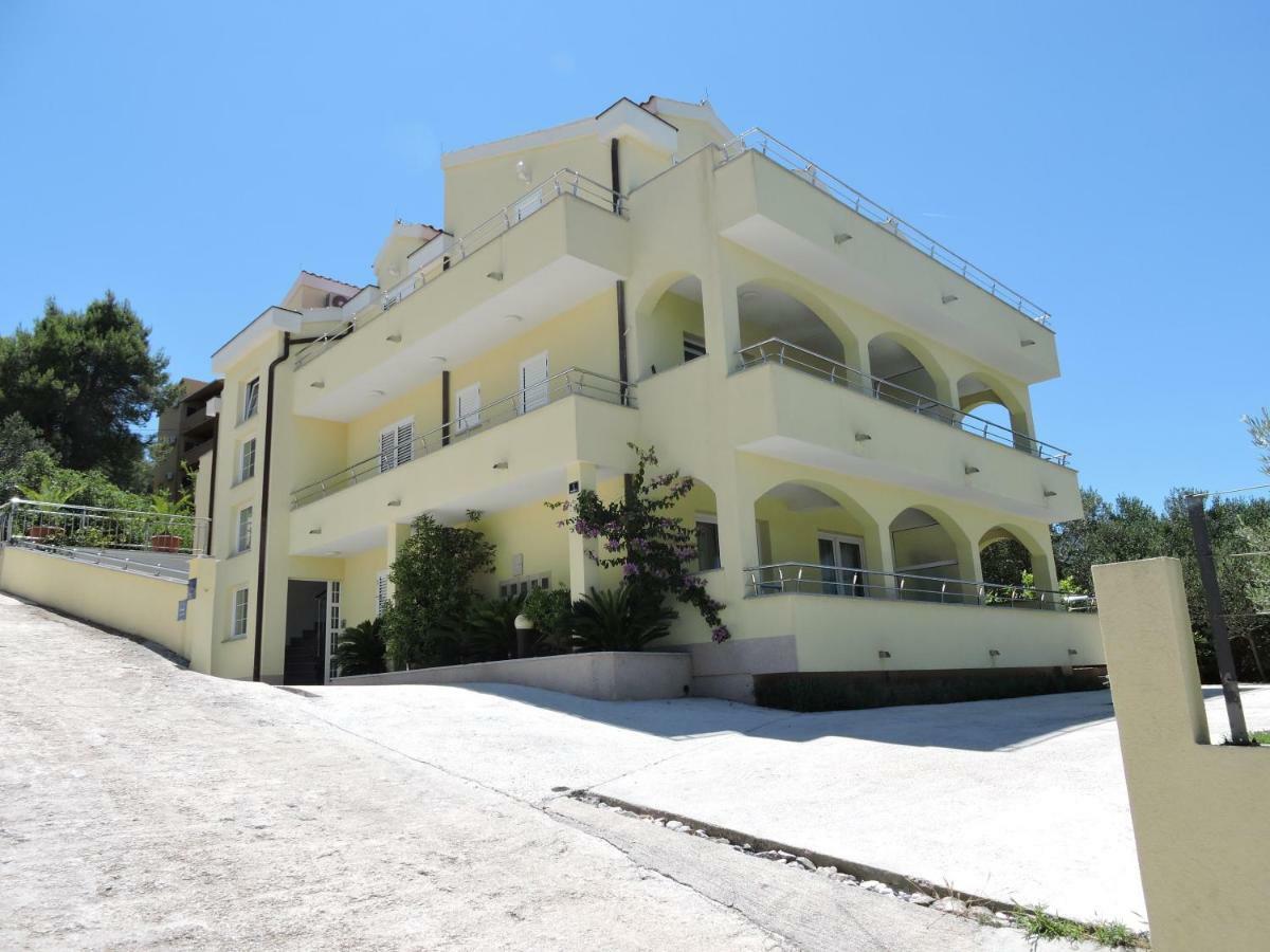 Villa Luna Trogir Exterior foto